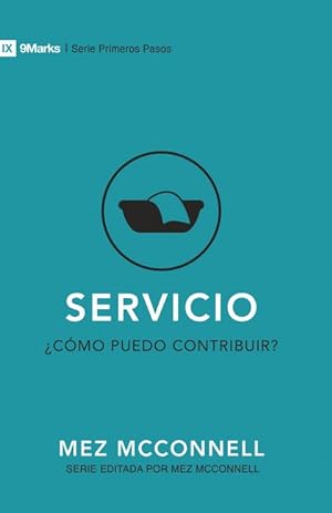 Bild des Verkufers fr Servicio: Cmo Puedo Contribuir? zum Verkauf von moluna