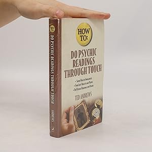 Image du vendeur pour How to Do Psychic Readings Through Touch mis en vente par Bookbot