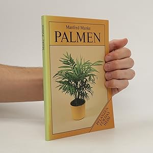 Immagine del venditore per Palmen venduto da Bookbot