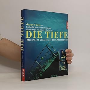 Imagen del vendedor de Die Tiefe a la venta por Bookbot
