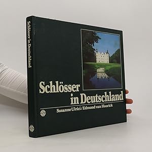 Bild des Verkufers fr Schlo?sser in Deutschland zum Verkauf von Bookbot