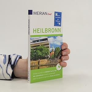 Image du vendeur pour Heilbronn mis en vente par Bookbot