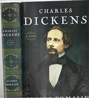 Seller image for Charles Dickens: A Life for sale by Enterprise Books