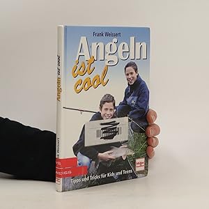 Seller image for Angeln ist cool for sale by Bookbot