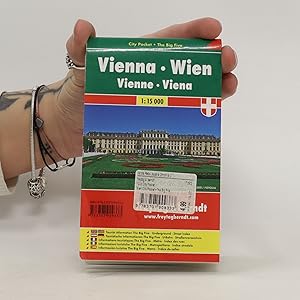 Imagen del vendedor de Vienna a la venta por Bookbot