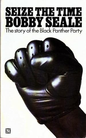 Image du vendeur pour Seize the Time: The Story of the Black Panthers mis en vente par Goulds Book Arcade, Sydney