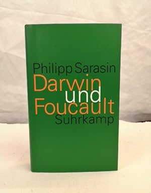 Darwin und Foucault. Genealogie und Geschichte im Zeitalter der Biologie.