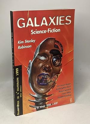 Galaxies science-fiction n°15 1999 / Kim Stanley Robinson