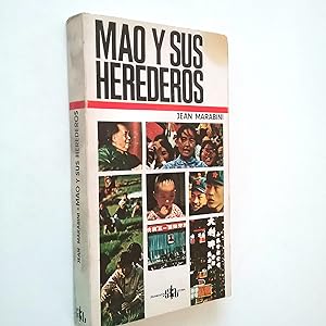 Seller image for Mao y sus herederos for sale by MAUTALOS LIBRERA