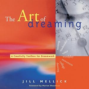 Seller image for Art of Dreaming : Tools for Creative Dream Work for sale by GreatBookPrices