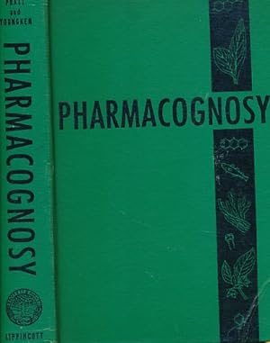 Seller image for Pharmacognosy. The Study of Natural Drug Substances and Certain Allied Products for sale by Barter Books Ltd