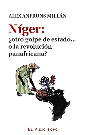 Imagen del vendedor de Niger a la venta por Imosver