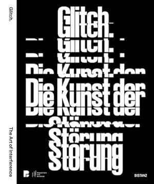 Seller image for Glitch : Die Kunst der Strung for sale by AHA-BUCH GmbH