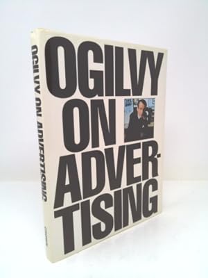 Image du vendeur pour Ogilvy on Advertising mis en vente par ThriftBooksVintage