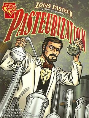 Bild des Verkufers fr Louis Pasteur and Pasteurization (Paperback or Softback) zum Verkauf von BargainBookStores