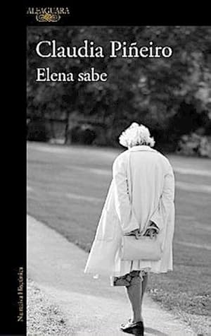 Image du vendeur pour Elena Sabe / Elena Knows mis en vente par AHA-BUCH GmbH