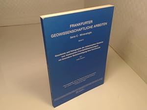 Immagine del venditore per Geochemie und Petrographie der metamorphen Gesteine vom Vesleknatten (Tverrfjell/Mittelnorwegen) mit besonderer Bercksichtigung ihrer Erzminerale. (= Frankfurter Geowissenschaftliche Arbeiten - Serie C, Mineralogie, Band 6). venduto da Antiquariat Silvanus - Inhaber Johannes Schaefer