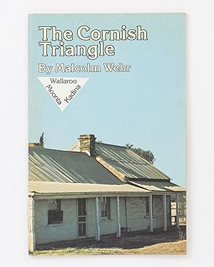 Seller image for The Cornish Triangle for sale by Michael Treloar Booksellers ANZAAB/ILAB