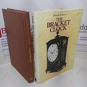 Immagine del venditore per The Bracket Clock venduto da BookAddiction (ibooknet member)
