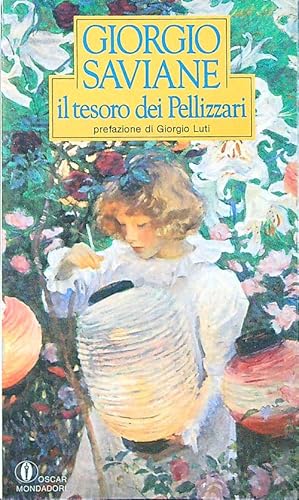 Seller image for Il tesoro dei Pellizzari for sale by Librodifaccia