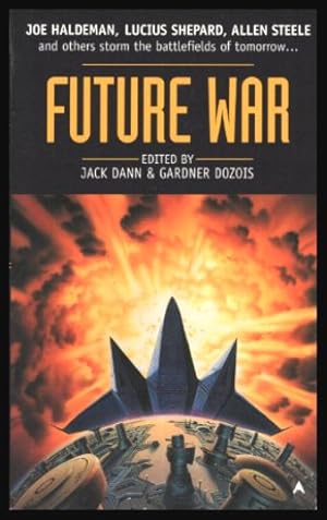 Seller image for FUTURE WAR for sale by W. Fraser Sandercombe