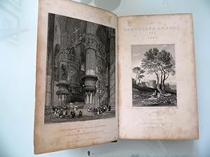 THE LANDSCAPE ANNUAL FOR 1832 The Tourist in Italy