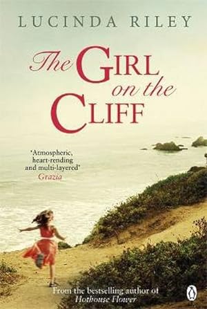 Immagine del venditore per The Girl on the Cliff venduto da Rheinberg-Buch Andreas Meier eK