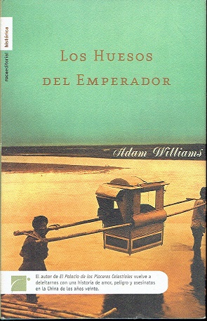 Los huesos del emperador