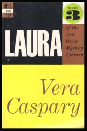 Imagen del vendedor de LAURA a la venta por W. Fraser Sandercombe