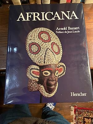 Seller image for Africana for sale by Breizh56