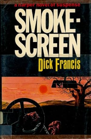 Seller image for Smokescreen for sale by WeBuyBooks 2