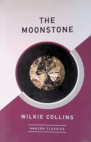 Immagine del venditore per The Moonstone venduto da Klondyke