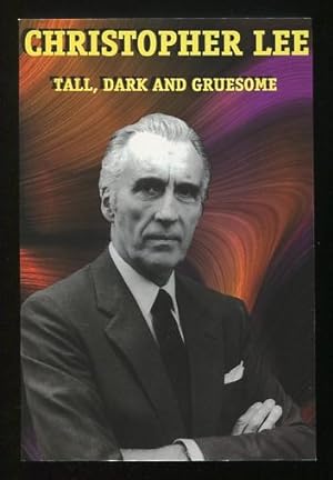 Seller image for Tall, Dark and Gruesome for sale by ReadInk, ABAA/IOBA