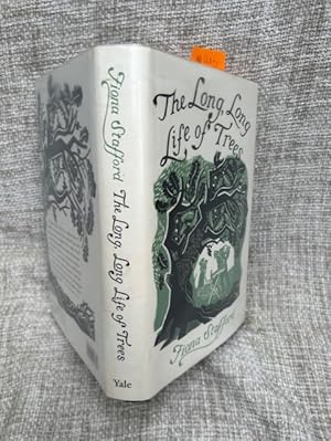 Seller image for The Long, Long Life of Trees for sale by Anytime Books