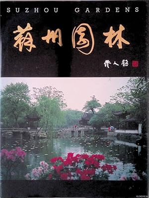 Immagine del venditore per Suzhou Gardens venduto da Klondyke