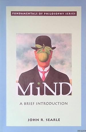 Immagine del venditore per Mind: A Brief Introduction venduto da Klondyke