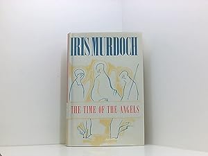 Seller image for The Time of the Angels for sale by Book Broker
