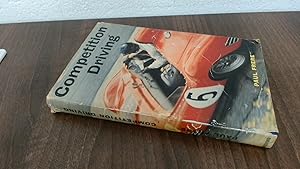 Seller image for Competition Driving for sale by BoundlessBookstore