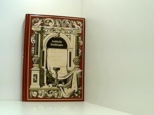 Bild des Verkufers fr Arabische Erzhlungen Tausend und eine Nacht - Band 2 zum Verkauf von Book Broker