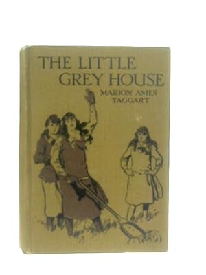 Seller image for The Little Grey House for sale by World of Rare Books