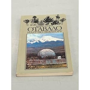 Image du vendeur pour Otavalo idet po ekvatoru mis en vente par ISIA Media Verlag UG | Bukinist