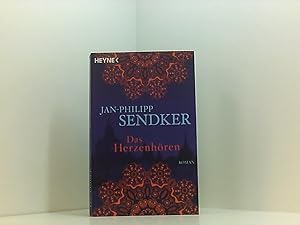 Seller image for Das Herzenhren: Roman (Die Burma-Serie, Band 1) Roman for sale by Book Broker