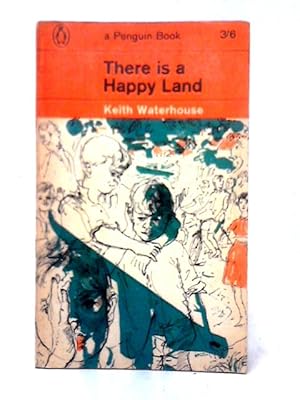 Imagen del vendedor de There is a Happy Land a la venta por World of Rare Books