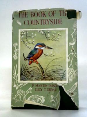 Bild des Verkufers fr The Book Of The Countryside zum Verkauf von World of Rare Books