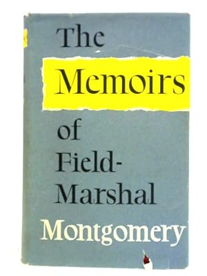 Seller image for The Memoirs for sale by World of Rare Books