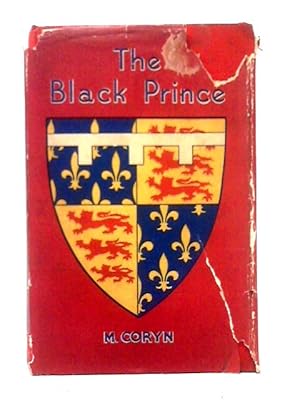 Imagen del vendedor de The Black Prince 1330-1376 a la venta por World of Rare Books