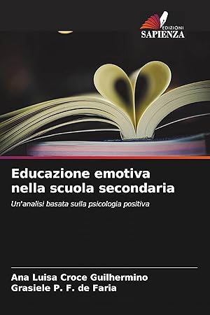 Seller image for Educazione emotiva nella scuola secondaria for sale by moluna