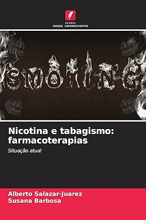 Imagen del vendedor de Nicotina e tabagismo: farmacoterapias a la venta por moluna