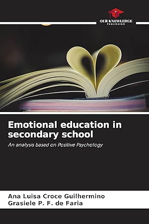 Seller image for Emotional education in secondary school for sale by moluna