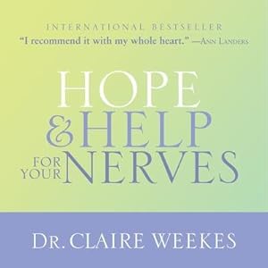 Imagen del vendedor de Hope and Help for Your Nerves a la venta por AHA-BUCH GmbH